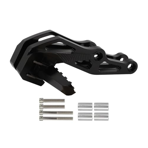 Repose-Pieds Pédales CNC pour Moto Integra NC750D parfaits pour le voyage et le duo