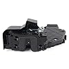 Watlike LR011302 Rear Right Door Lock Actuator Mechanism Compatible with Dis-covery MK III IV, Free-Lander 2, Ran-ge Ro-ver Sport LS# LR072414 #5