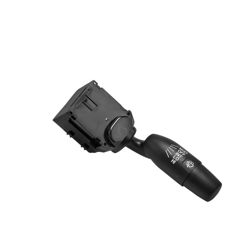 Replacement Parts for New Turn Signal Wiper Switch with 8 Pin for Honda Civic 2006-2007 35256SNAA01 Mod-A58PP-16677