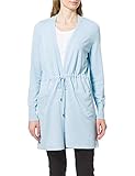 Jacke Strick Taifun Womens Jacke Strick Jacket, Blue Heaven, 44