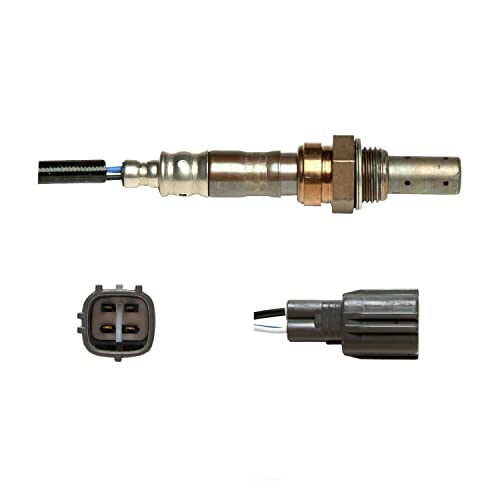 Sensor de relación aire-combustible Denso 234-9007 miniatura 2