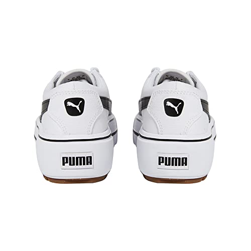 PUMA Womens Kaia Platform3