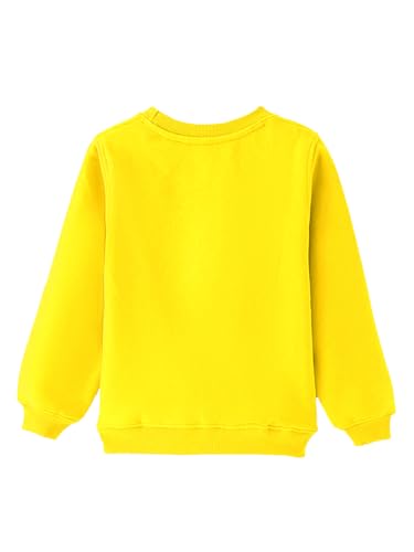 Image of Kuchipoo Disney Minnie Mouse Winterwear Sweatshirt
