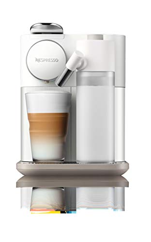 De'Longhi EN650W Nespresso Gran Lattissima capsulemachine, koffiezetapparaat met melkopschuimer, voor 6 koffie… - Image 3