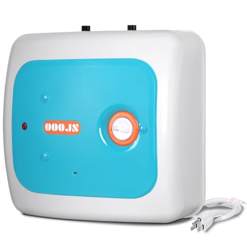 110V-120V 1440-1500W Instant Electric Hot Water Heater