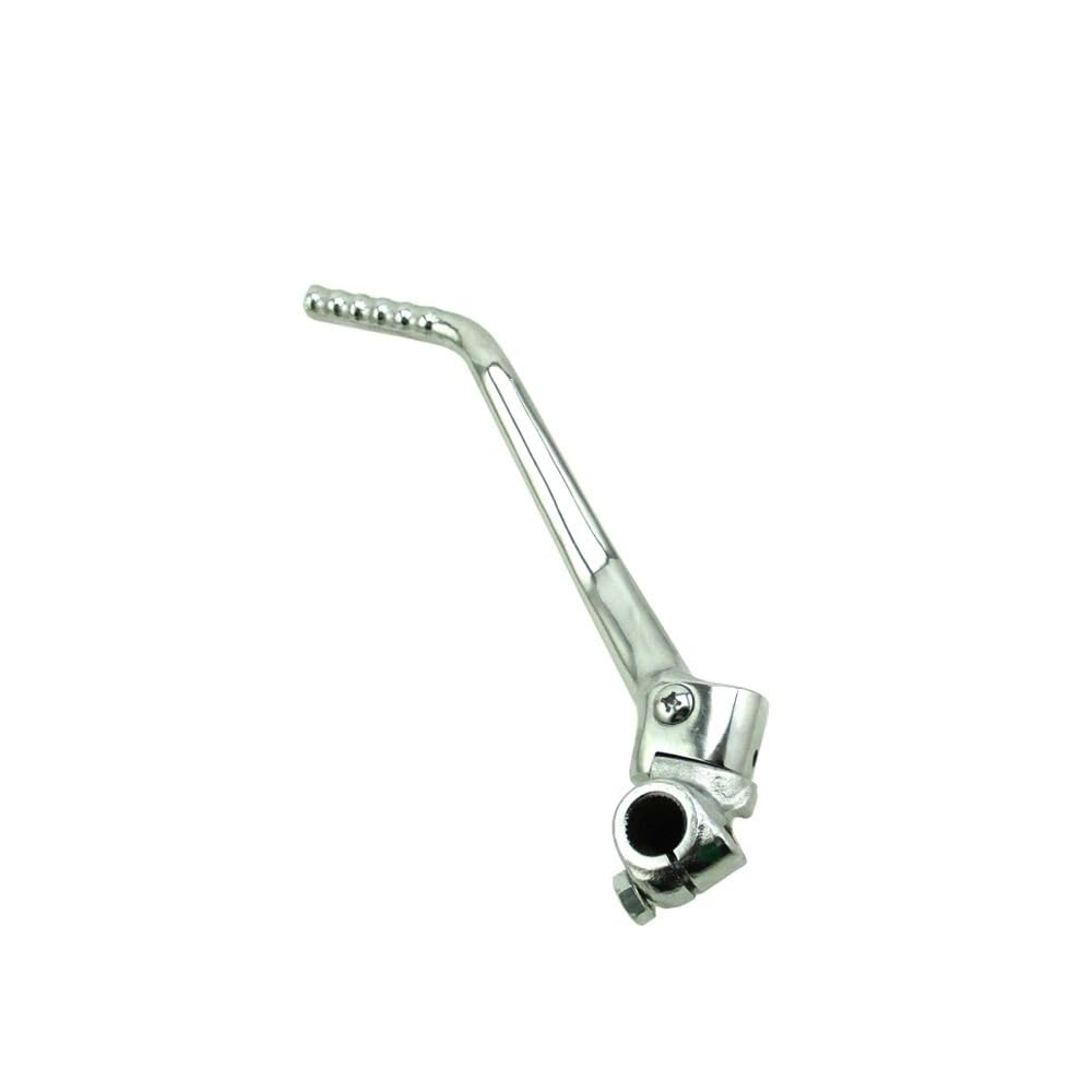 JHJOZSW 16mm Kick Starter Lever for 140cc 150cc 160cc 200cc 250cc Pit Dirt Bike