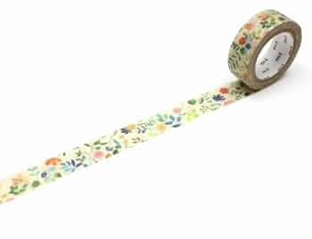 廃盤マスキング コルテ マークス 花柄 他 廃盤マスキング マークス