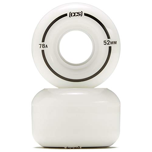 CCS Cruiser Skateboard Wheels