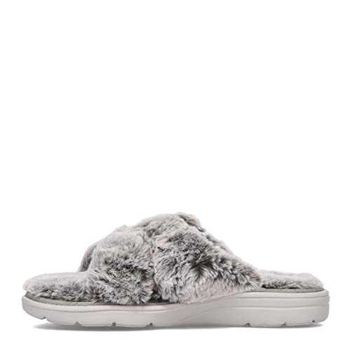 Skechers Skechers Performance Women's ARCH FIT LOUNGE - SERENITY, Gray,8