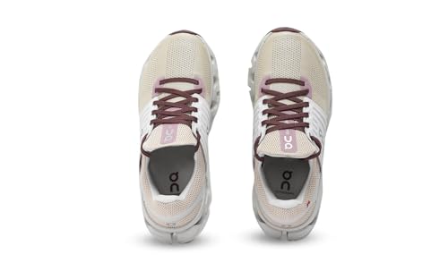 Image of On Men's Cloudswift 3 AD Sneakers