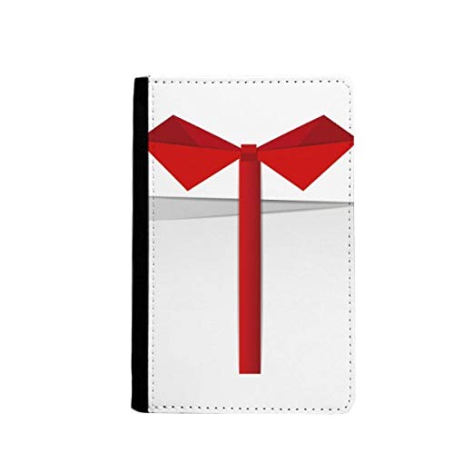 Étui portefeuille passeport origami blanc pour protéger vos documents des déchirures