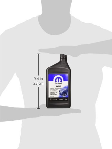 Chrysler 5179014AA Lubricant-Transfer CASE, 32.12 Fluid_Ounces, 950 Milliliter - Thumbnail 2