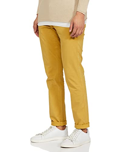 Image of Park Avenue Men Casual Trousers