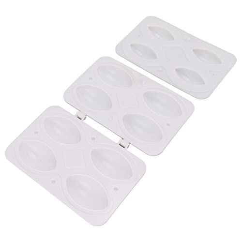 YUEHISY Meatball Maker Tool Convenient Spherical Design Manual Meatball Machine