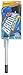 Camco Adjustable Broom and Dustpan 32 oz.