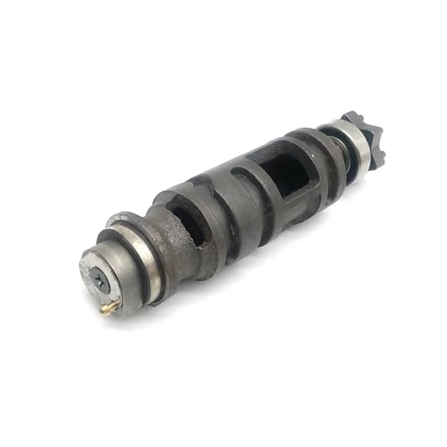 Árbol de levas de cambio para solucionar fallos en motores ATV JS400 y quad de 400 cc