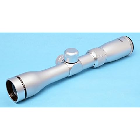 Hammers Long Eye Relief Pistol Scout Scope Cover