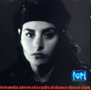 Sla Radical Dance Disco Club [Audio CD]