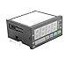 Digital Weighing Controller, Load-Cell Indicator 2 Relay Output 4 Digits