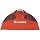 Simms Orange