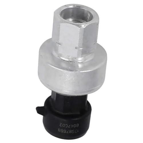 Plus de climatisation sur Chevrolet ? Changez le capteur de pression 8971482280
