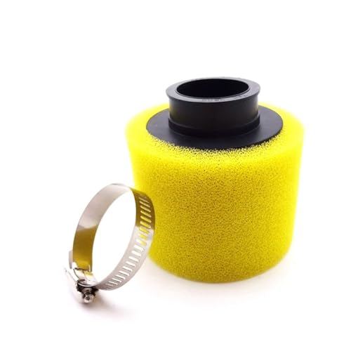 Filtre éponge 38mm idéal pour vos sorties quad et motocross