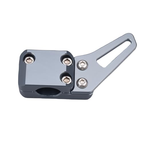 �yHRuizq�z�T�C�h�X�^���h �A�V�X�g�c�[�� �J���T�L �ɓK�p �j���W��400 �j���W��500 Z400 Z500 CNC �A���~ (�O���[)