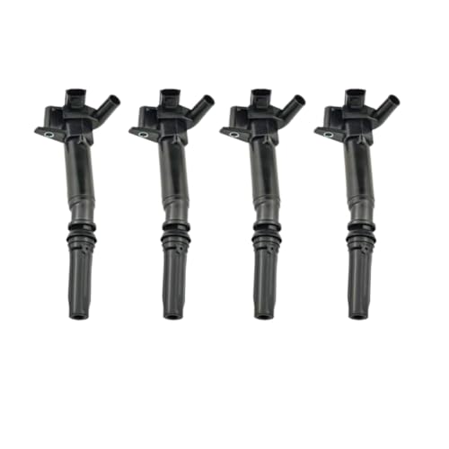 Bobine d'allumage 6.2L AL3E12029AC pour entretien allumage auto 2009-2016