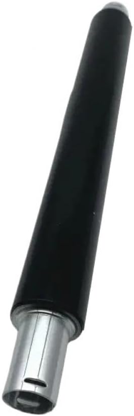 1 個上部定着器ヒートローラープリンタモデル CX16NF C1600 CX16 固定上部ロール上部シャフト中空ロール部品番号 8K