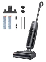 ILIFE D90 Wet Dry Vacuum Mop Cordless for Hard Floor