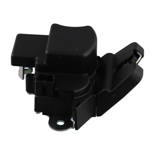 Actionneur de verrouillage de hayon de coffre pour Hyundai Solaris 2011-2016 - Pièce 81230-4Y020
