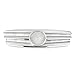 per Mercedes Benz C-Class W203 C280 C320 C240 C200 2000-2006 Auto Anteriori Griglie Radiatori, Front Bumper Radiator Grilles Griglia, Paraurti Centro Rene Griglie Sportive Carrozzeria Styling