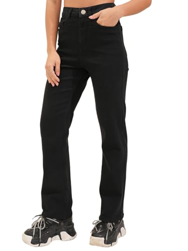 Image of Tokyo Talkies Women Jeans