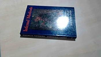 Hardcover Infernal methods: A study of William Blake's art techniques Book