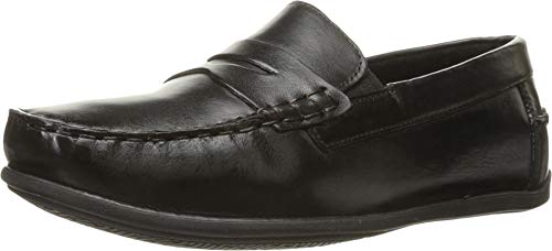 Florsheim Boy's Jasper Driver Jr Loafer
