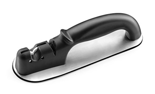 La Cuisine D'Albert 233902 Affuteur Cover