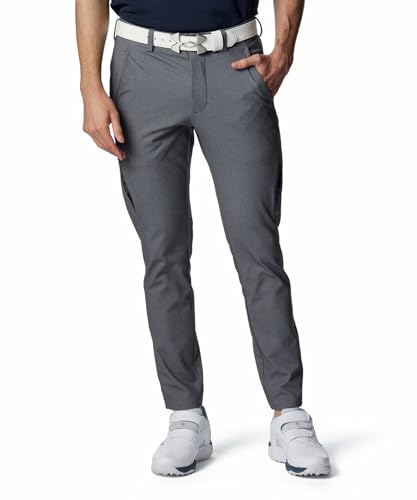 [A_[A[}[] UA DRIVE KNIT TAPERED PANTS 6007940(025) LbXbN M
