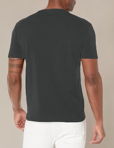 Armani Exchange Men's Icon Graphic T-Shirt3