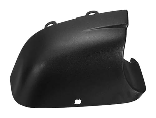 Boîtier miroir côté Vauxhall Vivaro inférieur ABS robuste couvercle aile voiture droit gauche