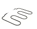 Waring 029961 Top Element for 25 Grill Series