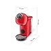 KRUPS Genio S Plus Rouge Machine à café Cafetière Espresso Boost Sélecteur...