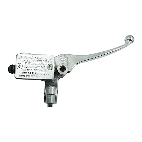 Generic Peças de reposição do cilindro da embreagem do freio de freio de metal durável 7/8