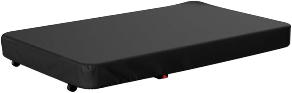 Walking Pad Cover for Home Under Desk Treadmill Cover Easy to Use Portable Walking Pad Protective Cover