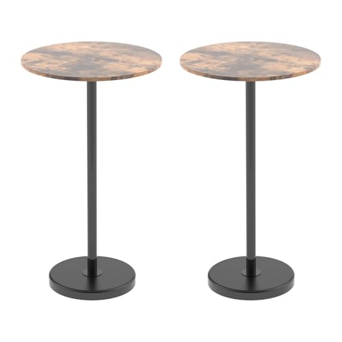 YATINEY Bar Table