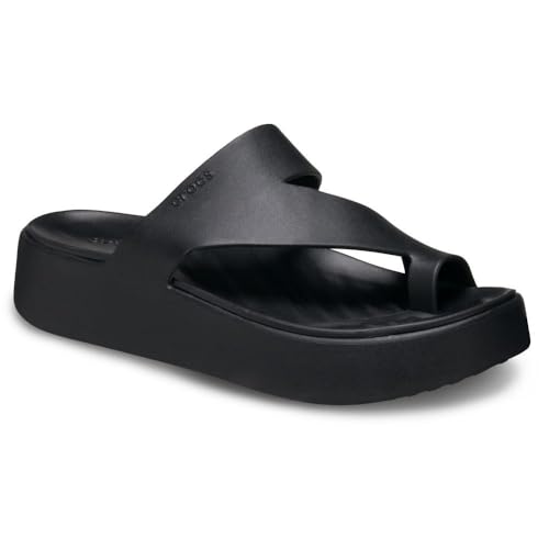 Image of Crocs Getaway Platform Flip Flop