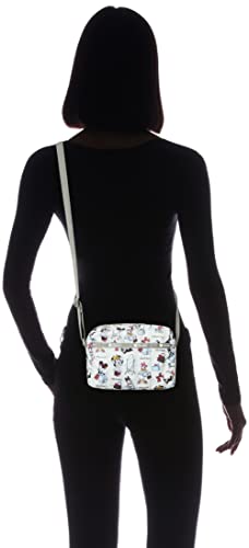 Image of LeSportsac Daniella Crossbody Bag