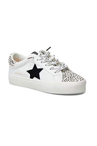 Image of VINTAGE HAVANA Womens Flair Slip On Sneakers Shoes Casual
