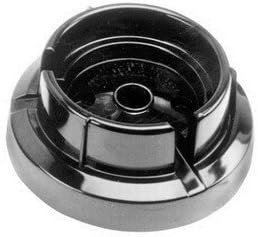 Waring 017381-09-R Blender Jar Adapter Black