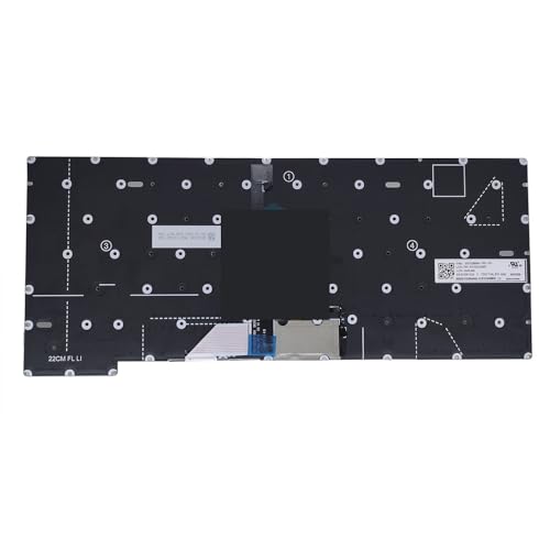 Thinkpad T14s Gen 3 E14 R14 Gen5 T14p Gen1 GEN 5 pm[gp\RpobNCgL[{[h(Danish backlit)