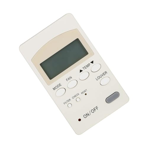 Control Remoto Del Panel Del Aire Acondicionado, Compatible Con Toshiba, Piezas Del Aire Acondicionado.